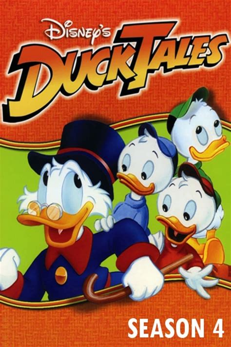 Watch DuckTales (1987) TV Series Online .